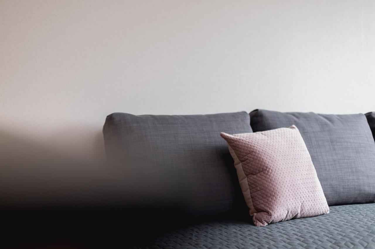 Cozy Studio Apartments Sauna & Ac Krakow By Noclegi Renters Esterno foto