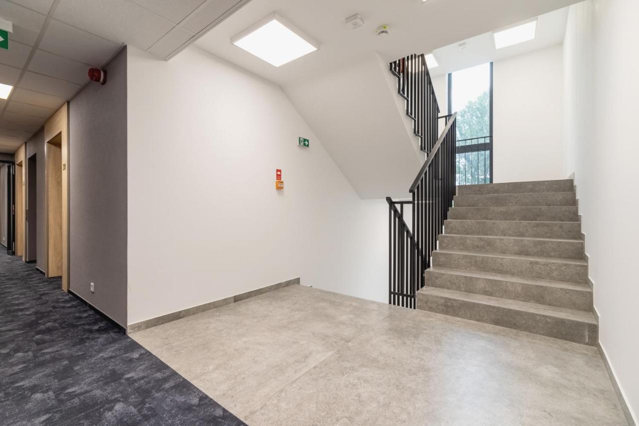 Cozy Studio Apartments Sauna & Ac Krakow By Noclegi Renters Esterno foto
